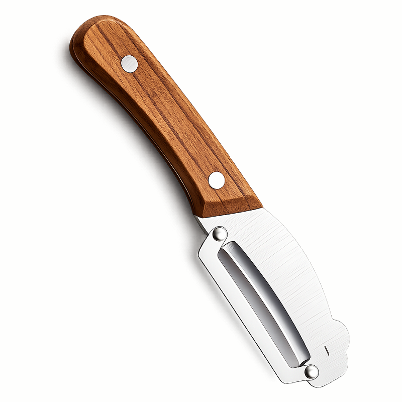 Multi-Functional Vegetable Peeler for Kitchen