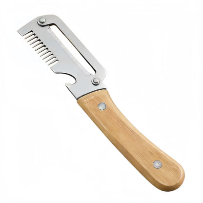 Multi-Functional Vegetable Peeler for Kitchen